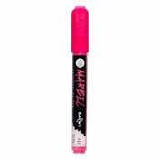 MARBEL Marker 4mm Fluo-Rosa [488]