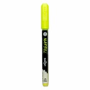 MARBEL Marker 2mm Fluo-Gelb [708]