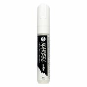 MARBEL Marker 12mm Weiß [010]