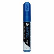 MARBEL Marker 12mm Saphirblau [258]