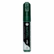 MARBEL Acrylmarker 12 mm Dschungelgrün [680]