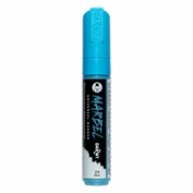 MARBEL Marker 15mm Blau [215]