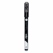 MARBEL Marker 2mm Schwarz [100]