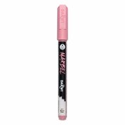 MARBEL Marker 2mm Puderrosa [477]