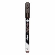 MARBEL Marker 2mm Schokolade [801]