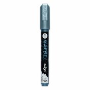 MARBEL Marker 4mm Metallic-Blau [070]