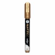 MARBEL Marker 4mm Gold [050]
