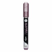 MARBEL Marker 4mm Metallic-Rosa [040]
