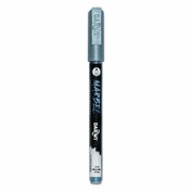 MARBEL Marker 2mm Metallic-Blau [070]