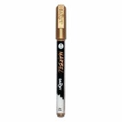 MARBEL Marker 2mm Gold [050]