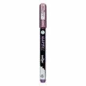 MARBEL Marker 2mm Metallic-Rosa [040]