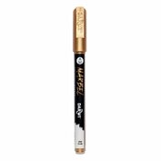 MARBEL Marker 0,7mm Gold [050]