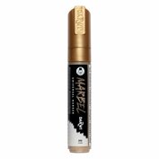 MARBEL Marker 15mm Gold [050]