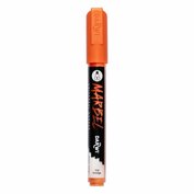 MARBEL Marker 6mm Orange [752]