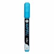 MARBEL Marker 6mm Blau [215]