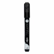 MARBEL Marker 6mm Schwarz [100]