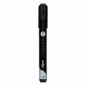 MARBEL Marker 4mm Schwarz [100]