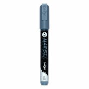 MARBEL Marker 4mm Blaugrau [223]