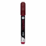 MARBEL Marker 4mm Bordeaux [411]
