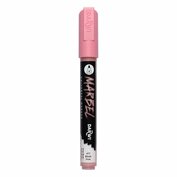 MARBEL Marker 4mm Puderrosa [477]