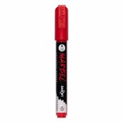 MARBEL Marker 4mm Mohnrot [480]