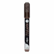 MARBEL Marker 4mm Schokolade [801]