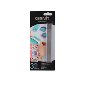 Cernit Klingenset 3 Stück (CE903)