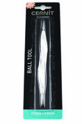 Cernit Ball Tool 0,5mm / 1mm