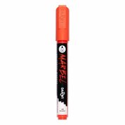 MARBEL Marker 4mm Zinnoberrot [490]