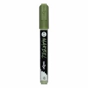 MARBEL Marker 4mm Grüner Ton [636]