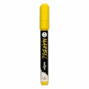 MARBEL Marker 4mm Sonnengelb [720]