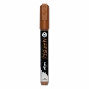 MARBEL Marker 4mm Haselnuss [803]
