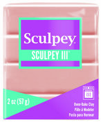 Sculpey III – Beige
