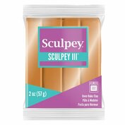 Sculpey III – Gold
