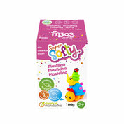 Super Softy Box 100g Rosa