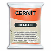 Cernit Metallic [56g] Rust 775