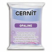 Cernit Opaline [56g] Blue Gray 223