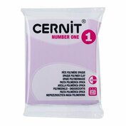 Cernit nr 1 [56g] light lilac 932