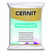 Translucent [56g] Glitter Or 050