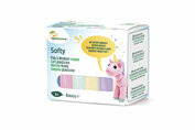Softy set , Pastel