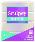 Sculpey III – Princess Pearl
