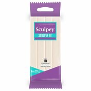 Sculpey III – Translucent 227 g