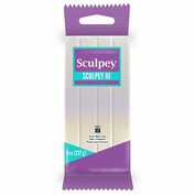 Sculpey III – Pearl 227 g