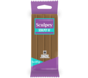 Sculpey III – Hazelnut 227 g
