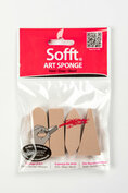 Sofft Art Sponge Bar Mixed (4)