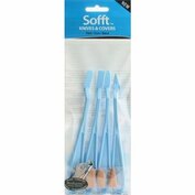 Sofft Knife & Covers Mixed (4)