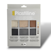 Plastiline