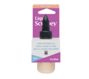 Liquid Sculpey -- Translucent Amber, (29 ml)