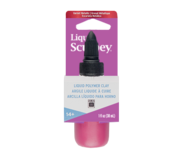Liquid Sculpey -- Garnet Metallic, (29 ml)