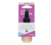 Liquid Sculpey -- Gold, (29 ml)